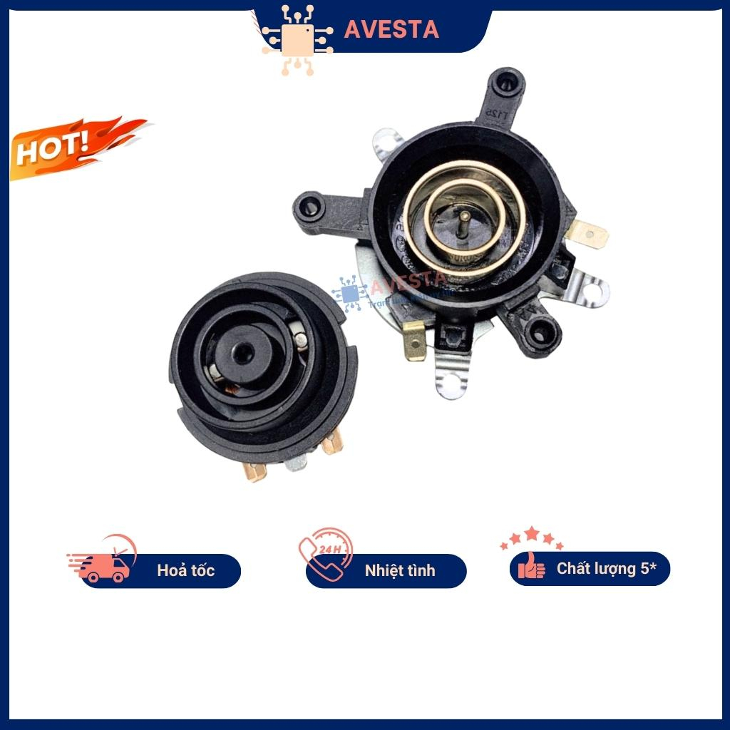Đế ấm siêu tốc kiểu 1 thông dụng chất lượng tốt Avesta