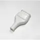 2 Pin Socket Plug 2 Pin Socket Connector Female Connector Plug Round Pin Socket In Line Power Connector 10A 240V. 