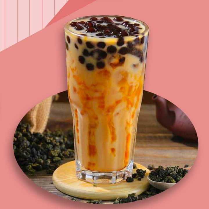 [HCM]Trà đen số 9 Hoa Trân 500g
