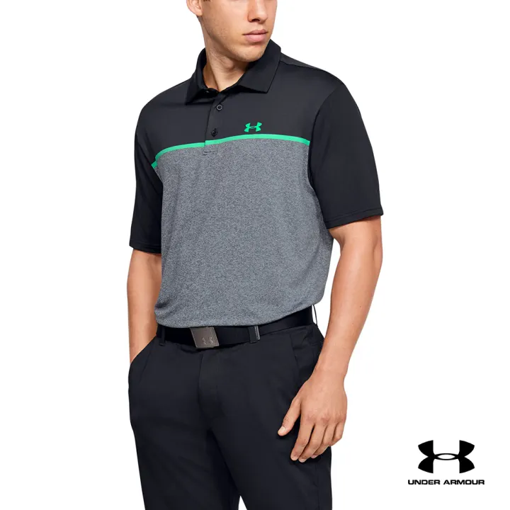 under armor playoff polo 2.0
