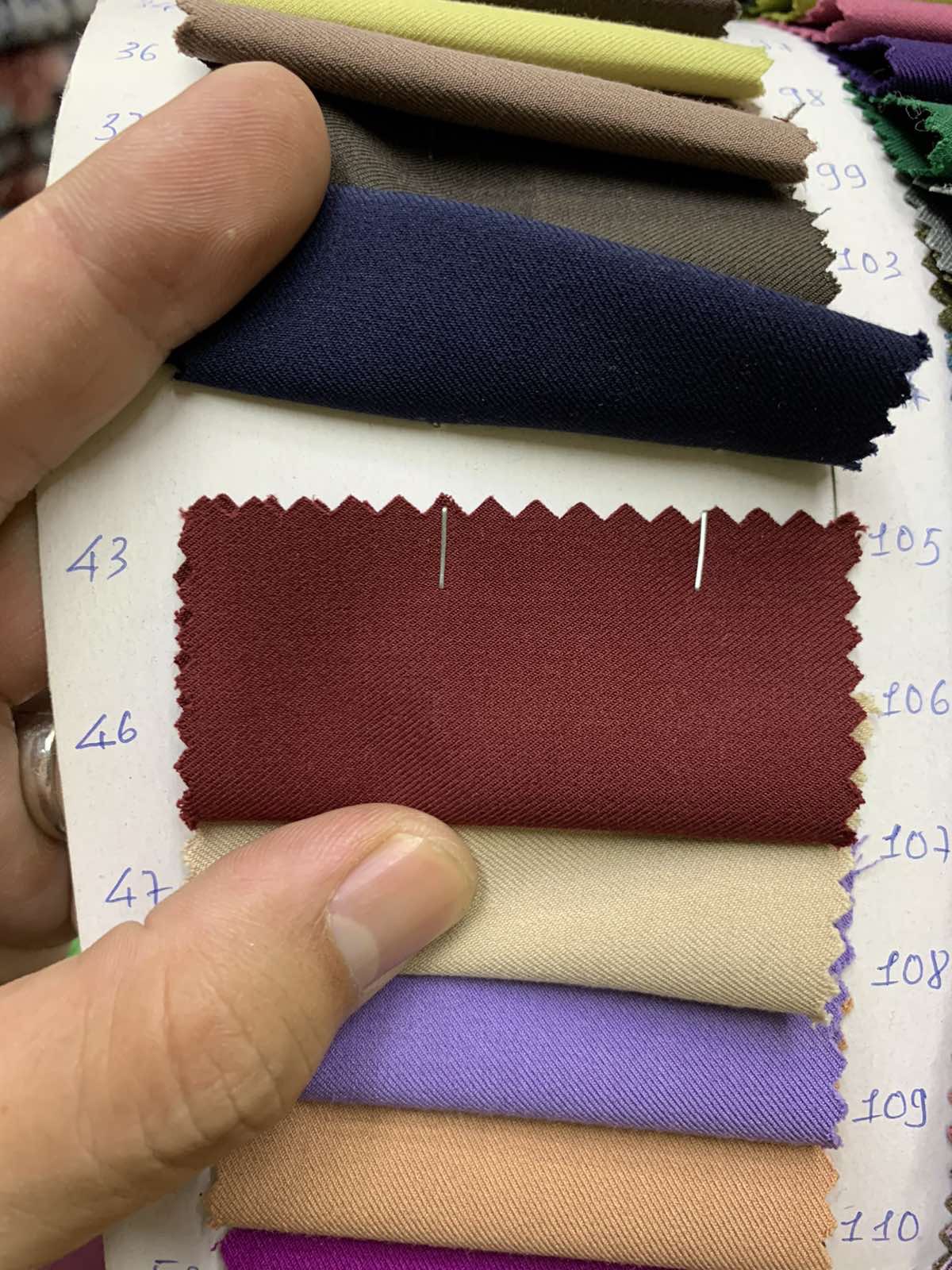 VẢI COTTON LẠNH MAY COMPLE 1804240906 (M, Khổ 1m5)