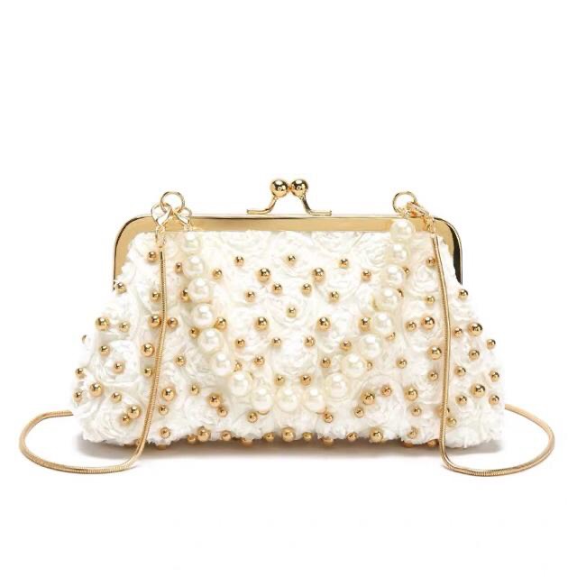 Túi dự tiệc clutch cầm tay