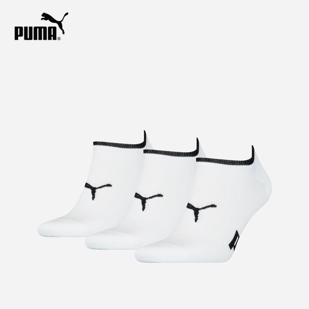 Puma vớ thể thao unisex noshow 3p apac - 93569201