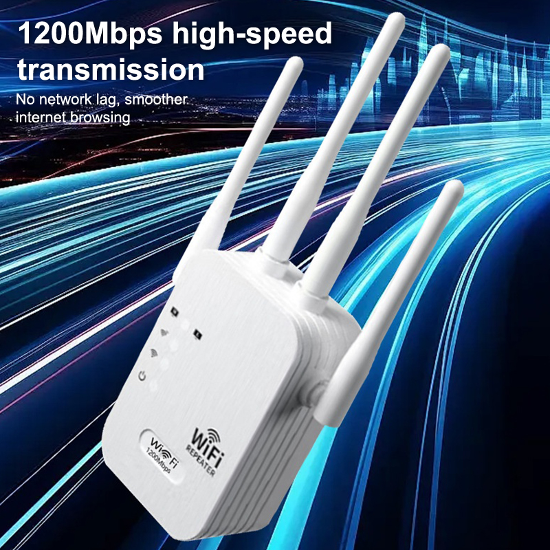 1200Mbps%20WiFi%20Repeater%20Wireless%20Signal%20Booster%20Dual%20Band%20WiFi%20Amplifier%20Router%20-%20Image%203
