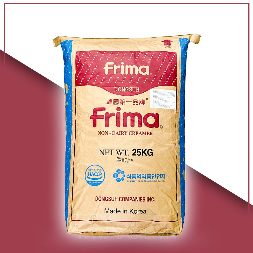 GÓI CHIẾT LẺ TRÀ PHÚC LONG - 60G