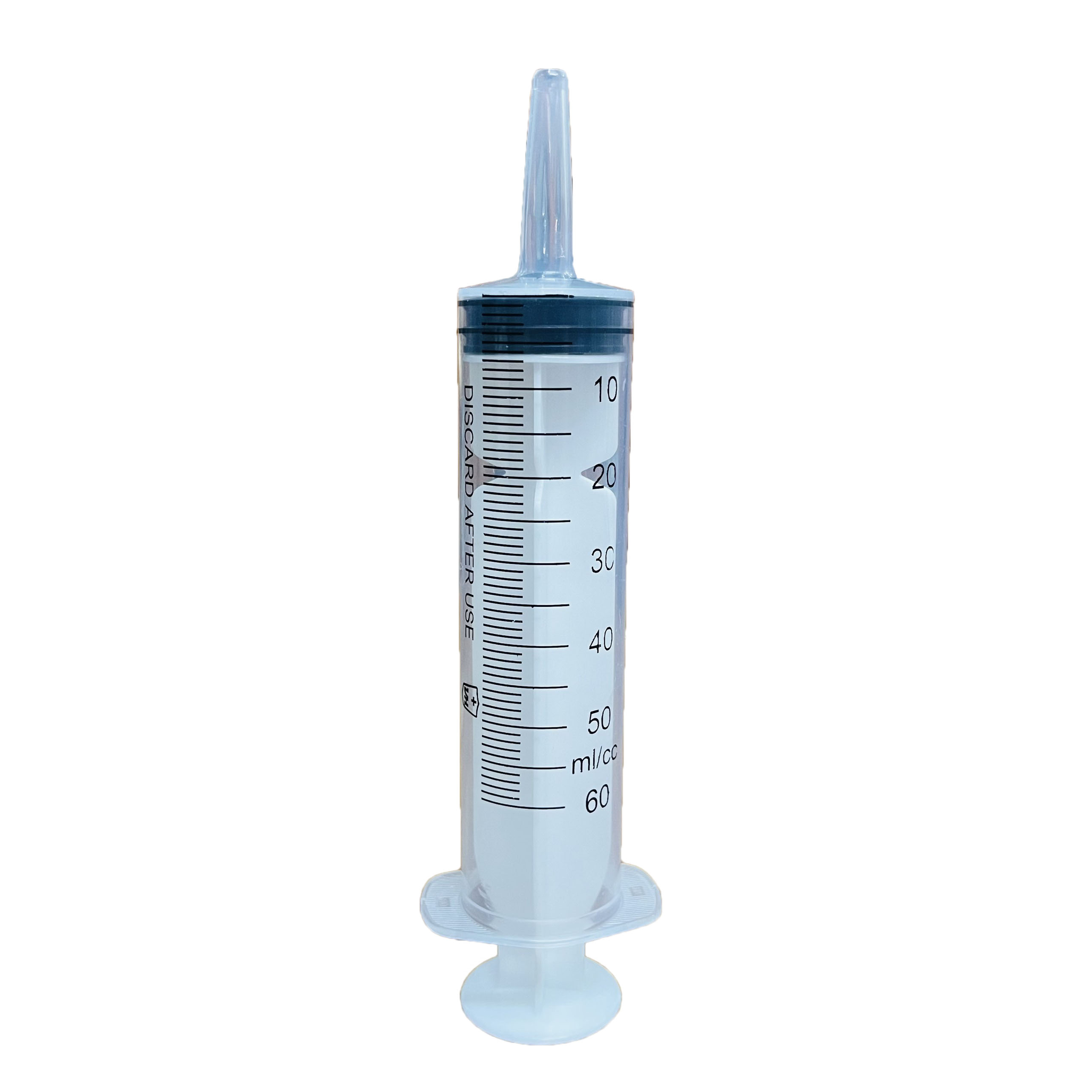 ỐNG XILANH BƠM NHỚT 50ml, Dùng để thay Nhớt Lap Nhớt Hộp Số Xe Tay Ga, Dụng cụ thay nhớt tại nhà