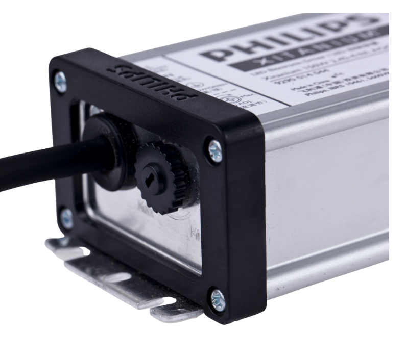 Nguồn Driver Philips 150W Xitanium - Tăng Phô Đèn Led 150W