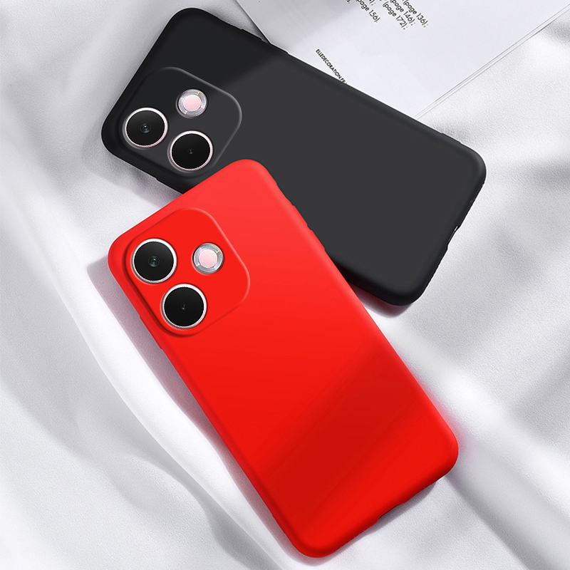 Sroof%20For%20OPPO%20A5%20Pro%20Liquid%20Silicone%20Macaron%20Candy%20Color%20TPU%20Falling%20and%20shockproof%20Soft%20Phone%20Case%20Shell%20Protector%20Back%20Cover%20-%20Image%207