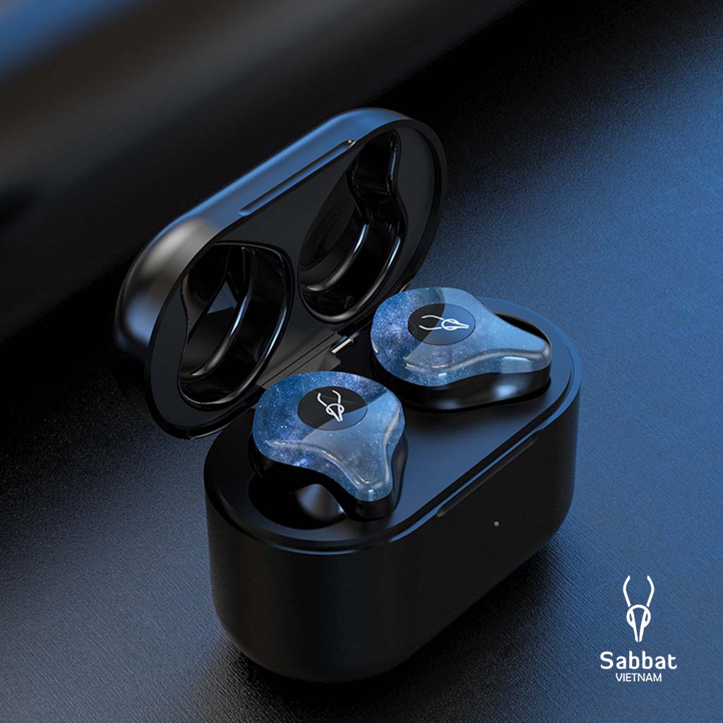 Tai nghe bluetooth không dây Sabbat X12 pro