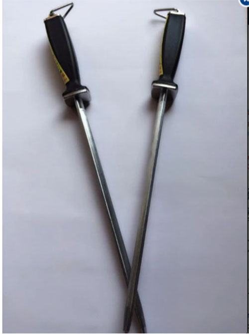 DỤNG CỤ MÀI - CÂY MÀI DAO KÉO CAO CẤP ( THÁI LAN )