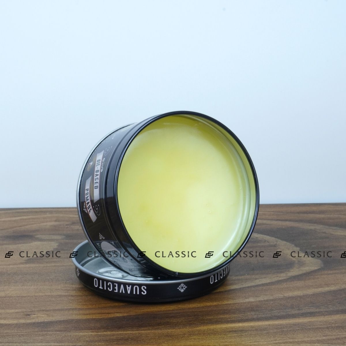 Sáp Vuốt Tóc Suavecito Oil Based Pomade 85g