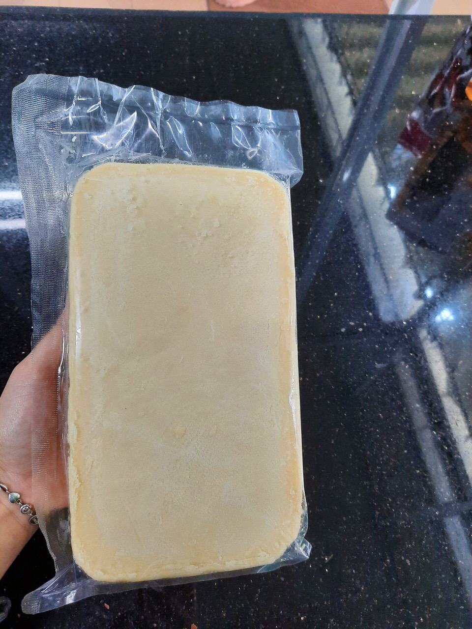 Bơ ca cao - 1 kg