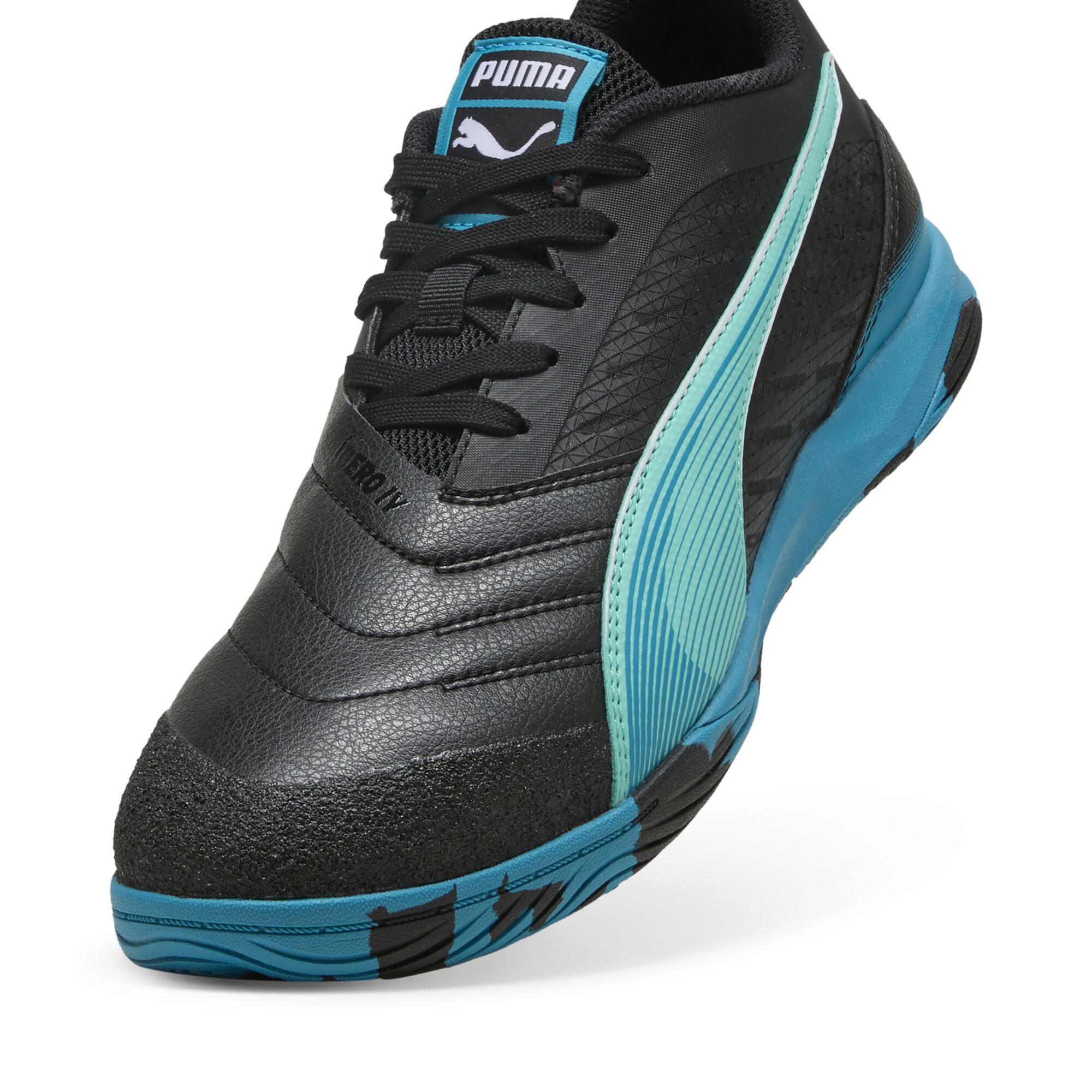 PUMA Sepatu Futsal Pria IBERO IV Lazada Indonesia