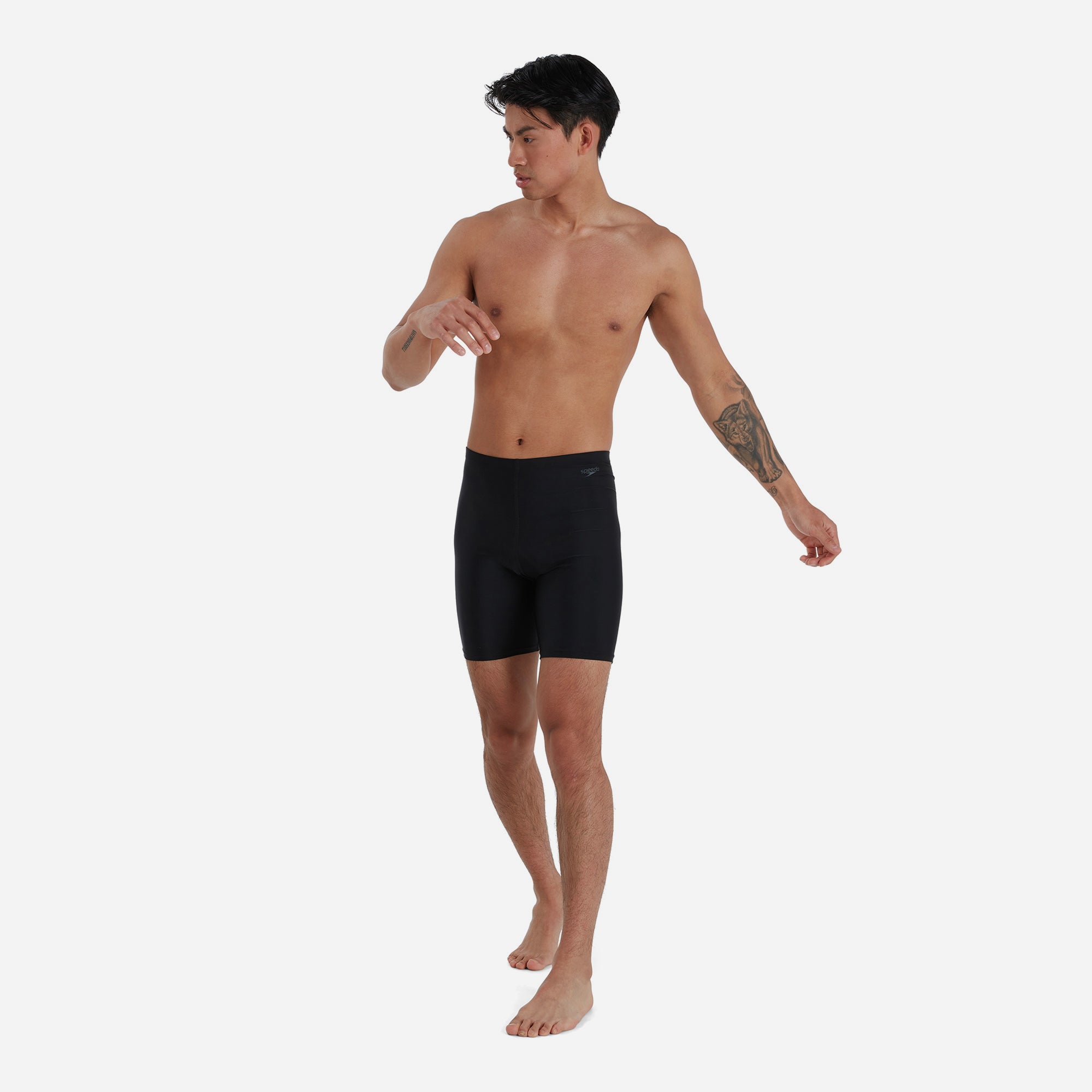 SPEEDO Quần bơi nam Essentials End+ 8-125060001
