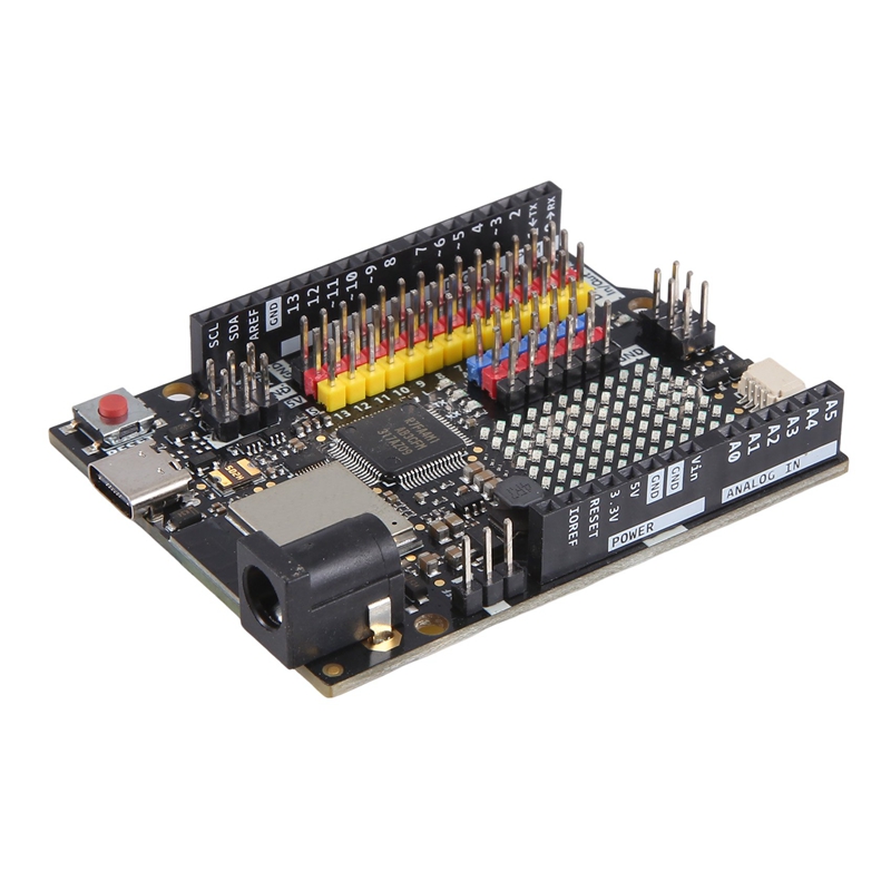 Development Board Compatible with for R4 with WiFi Programming Learning Board