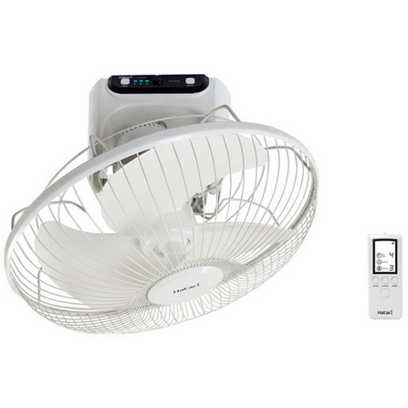 Quạt đảo trần hatari ht-c18r1