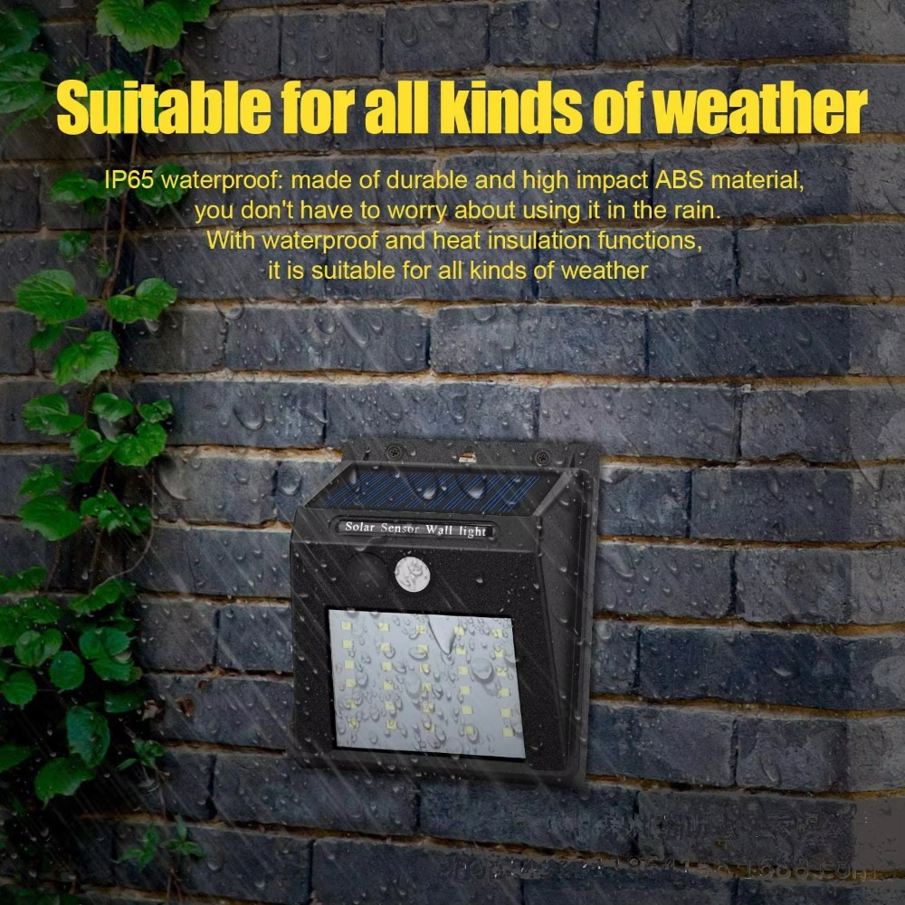 30%20LED%20Solar%20Wall%20Light%20Motion%20Sensor%20Outdoor%20Security%20Light%20%7C%20Waterproof%20IP65%20Wall%20Mounted%20Garden%20Yard%20Exterior%20Lamp%20-%20Image%206