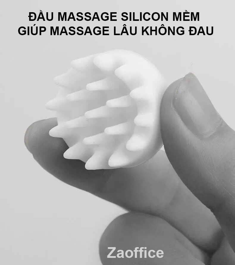 Máy massage cầm tay đa năng cao cấp