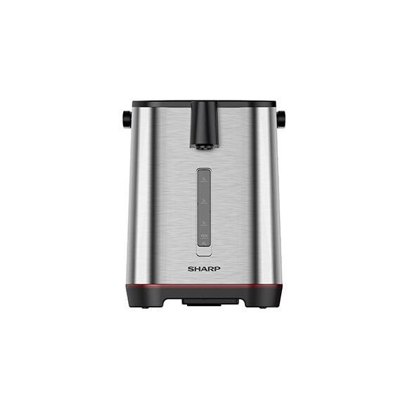 BÌNH THỦY ĐIỆN BƠM ĐIỆN TỬ SHARP KP-40EBV-ST/BK/WH (4L)