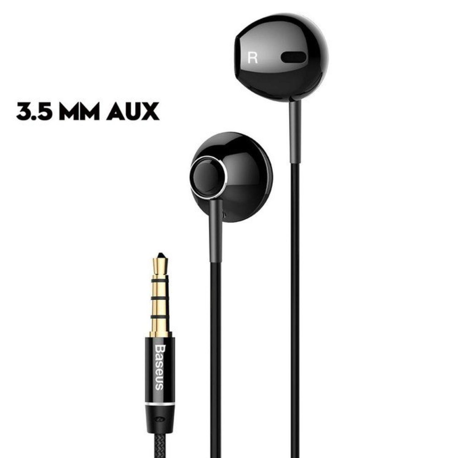 Tai nghe in Ear Baseus Encok H06 Lateral