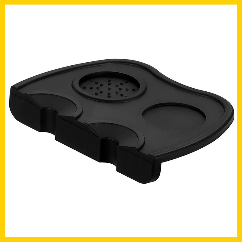Tấm lót hỗ trợ nén cà phê | Tamping mat