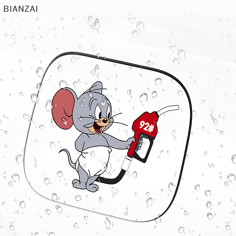 BIANZAI Miếng dán xe đạp