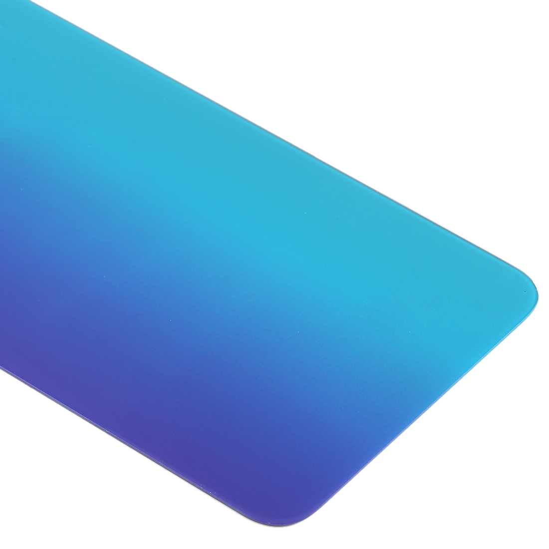For OPPO R17 Back Cover (Twilight)(As You Like it)