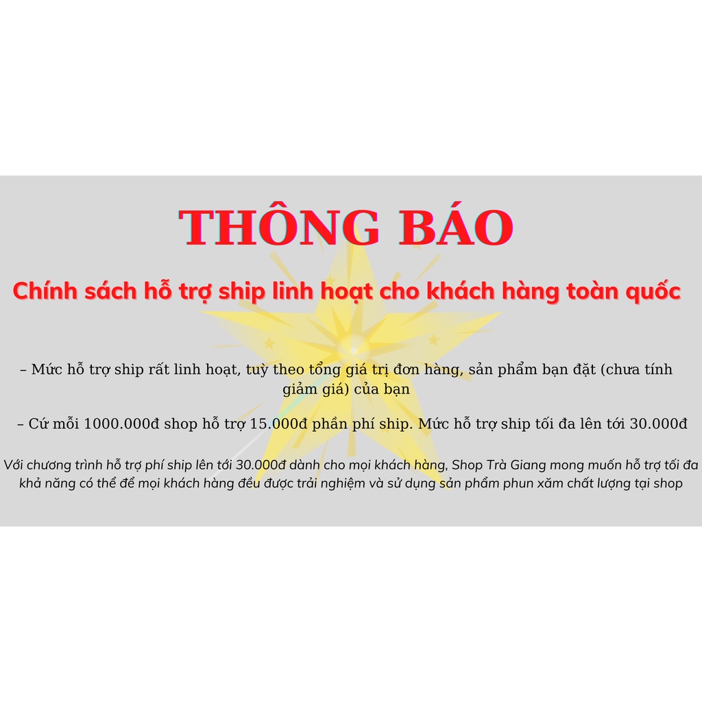 MỰC PHUN XĂM TPT CAO CẤP 12ML NHẬP KHẨU ĐỨC [CHÍNH HÃNG]