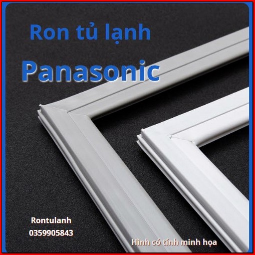 Ron tủ lạnh Panasonic BJ174