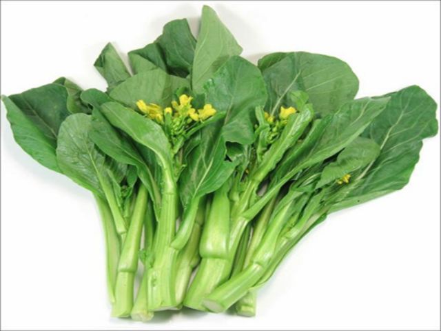 Hạt giống cải ngọt - gói 20 gram