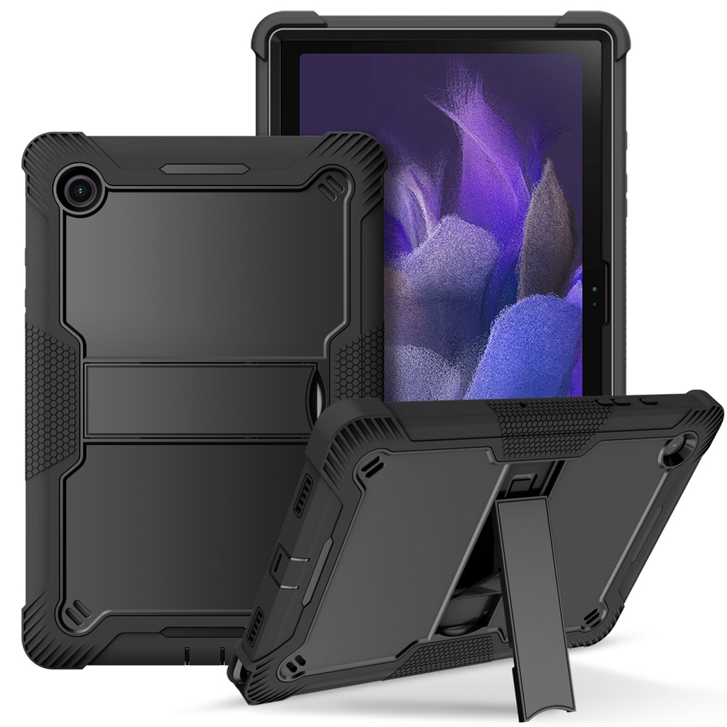 *ốp máy tính bảng chống sốc cho samsung galaxy tab a8 10.5 inch 2021 2022 sm-x200 sm-x205
