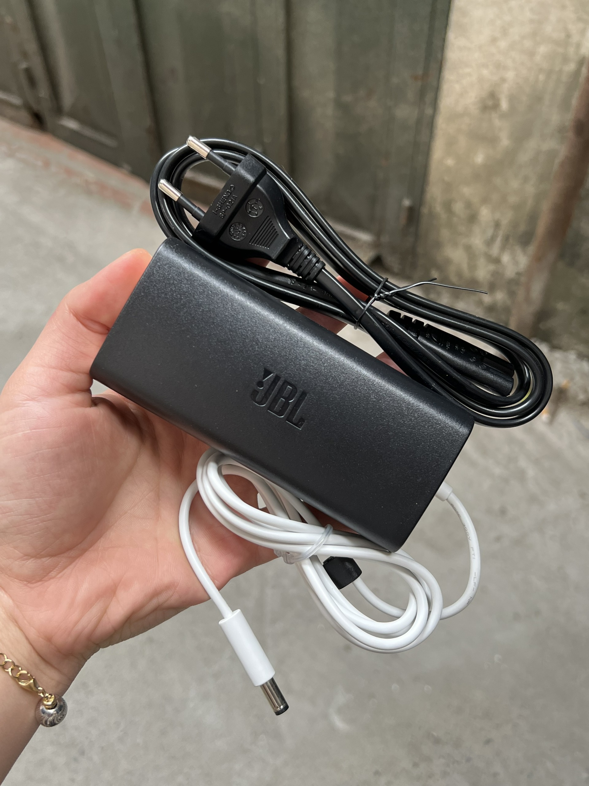 Dây sạc cáp loa JBL xtreme 2 3 chất lượng cao