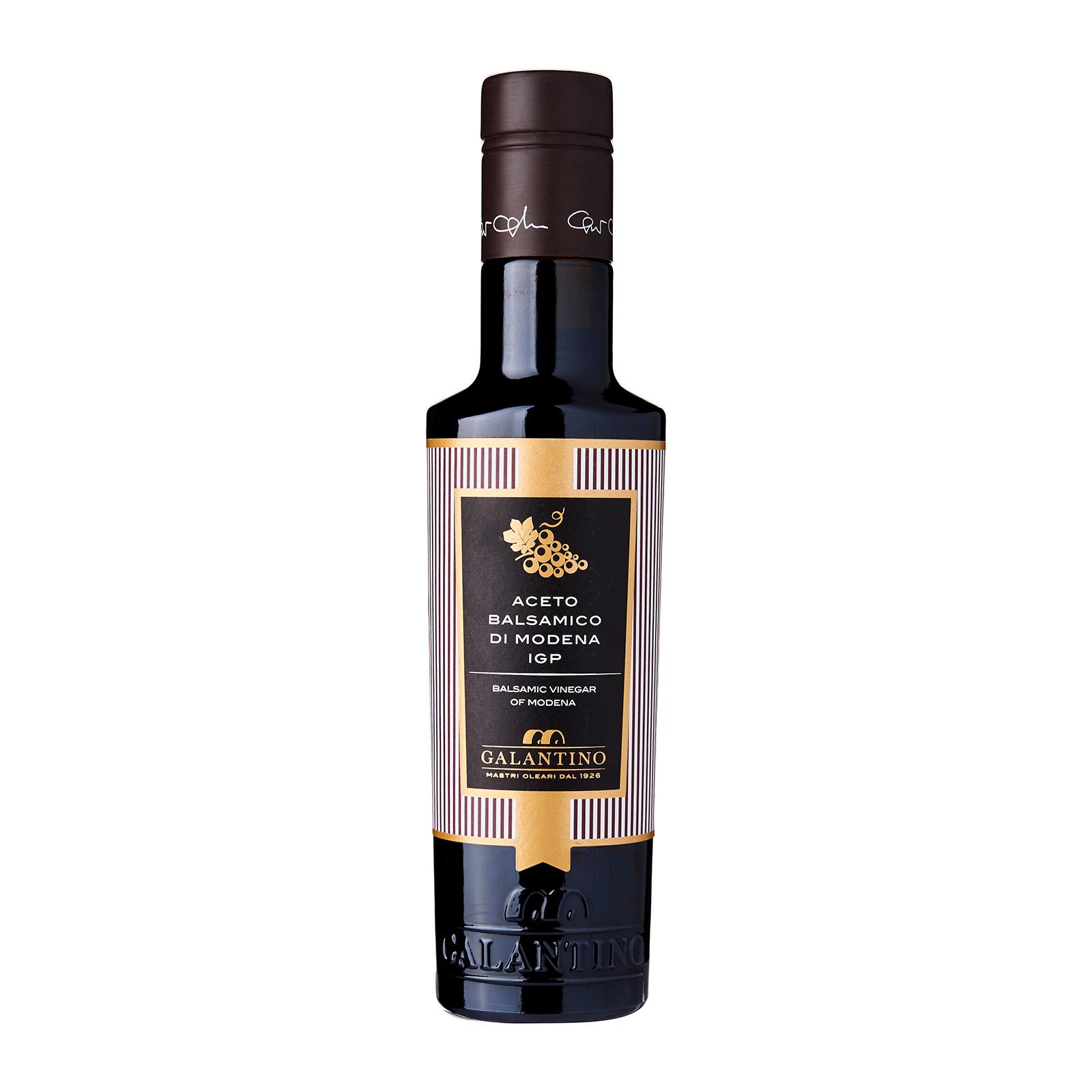 Galantino Balsamic Vinegar 250ML Da Paolo Lazada Singapore