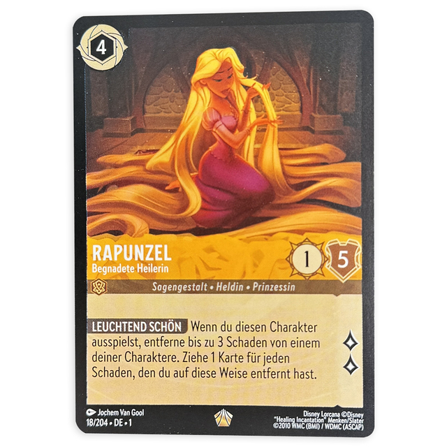 mtg final fantasy number of cards Amazon.com: Ravensburger Disney Lorcana TCG: Gateway Board Game |  Introductory Trading Card Game Experience for Ages 8+ | Learn to Play  Disney Lorcana main image 1