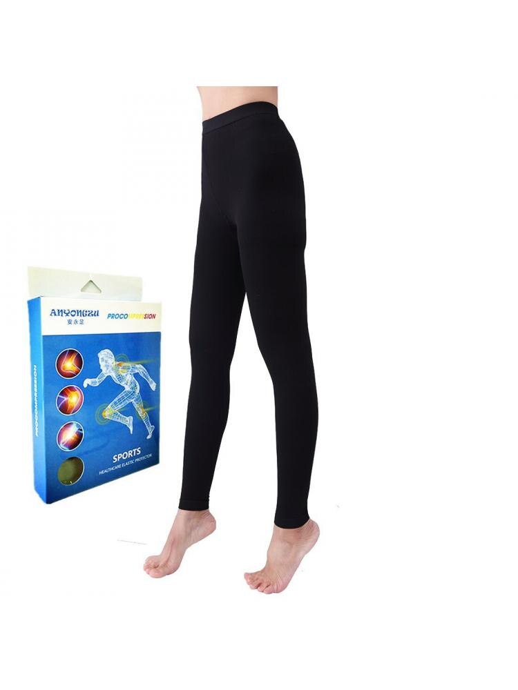 Medical Compression Pantyhose for Varicose veins Stockings 15-21