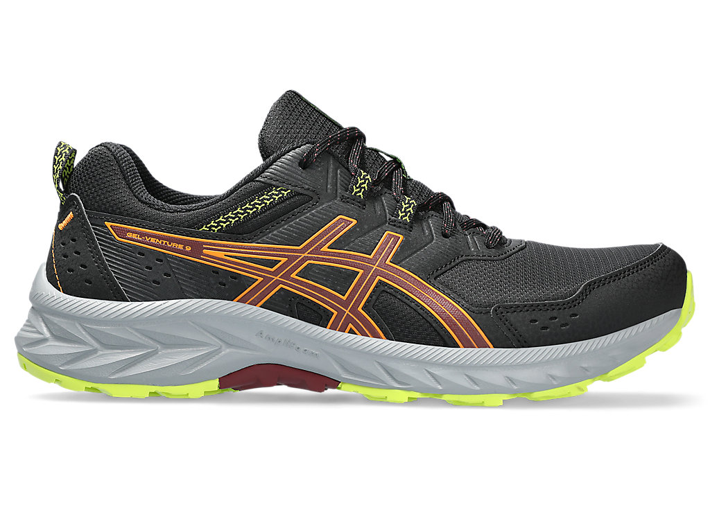 Asic trail 2024 running shoes mens