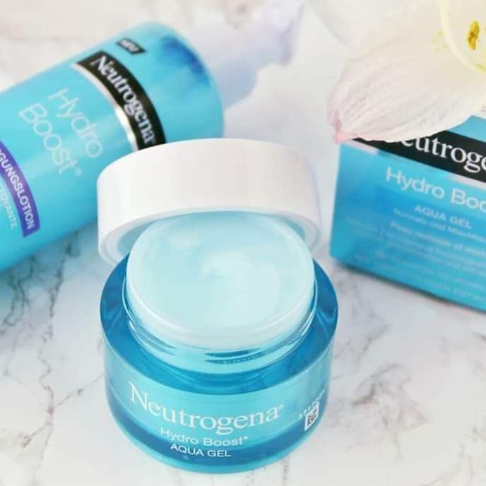[ CHÍNH HÃNG ] Kem Dưỡng Ẩm Cấp Nước NEUTROGENA Hydro Boost Cream 50ml
