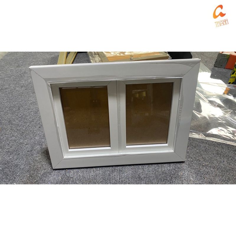 Khung hình đôi để bàn (bỏ 2 ảnh 10x15)