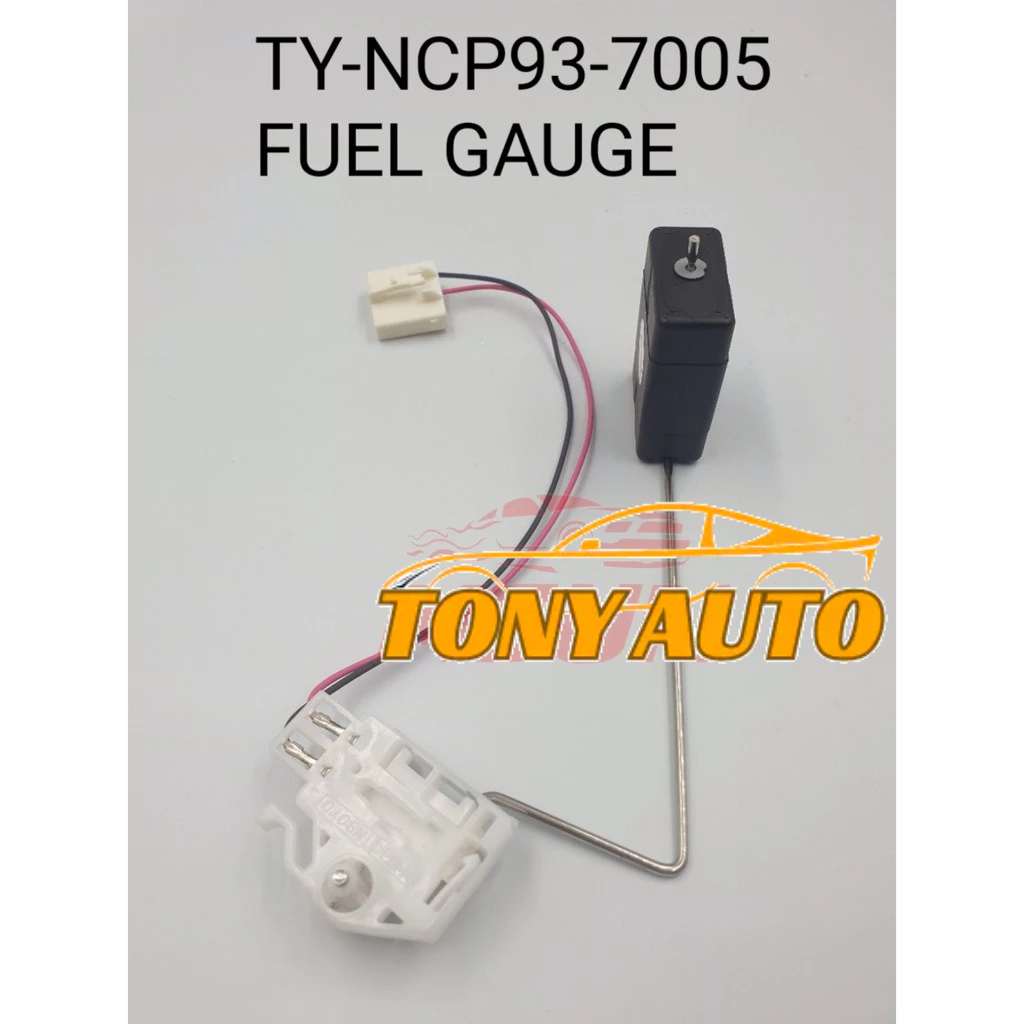 FUEL TANK FLOAT/FUEL GAUGE TOYOTA VIOS NCP93 Lazada