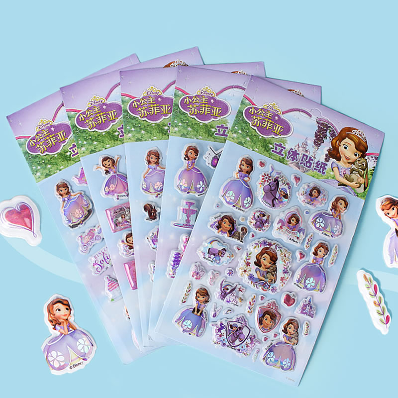 %E3%80%90Exclusive%20Offer%E3%80%911/5pcs%20Sofia%20Princess%203D%20Puffy%20Bulk%20Stickers%20Cartoon%20Disney%20Scrapbooking%20Cup%20Waterproof%20Bubble%20Sticker%20Boy%20Girl%20Kids%20Reward%20Gift%20-%20Image%206