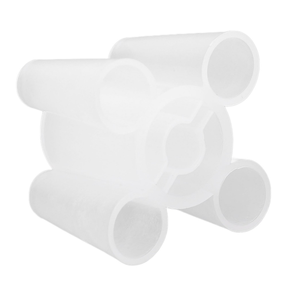 Sewing%20Machine%20Accessory%20Plastic%20Sewing%20Machine%20Thread%20Adapter%20Clear%20Thread%20Adapters%20Cone%20Thread%20Adapter%20White%20Serger%20Spool%20Holder%20Professional%20Sewing%20-%20Image%205