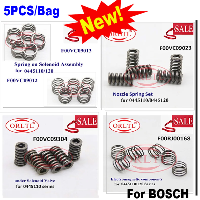 5pc%20F00rj00657%20F00rj00236%20F00vc09304%20F00vc09305%20F00vc09023%20F00rj00168%20Injector%20Spring%20Solenoid%20Valve%20Spring%20For%20-%20Image%204