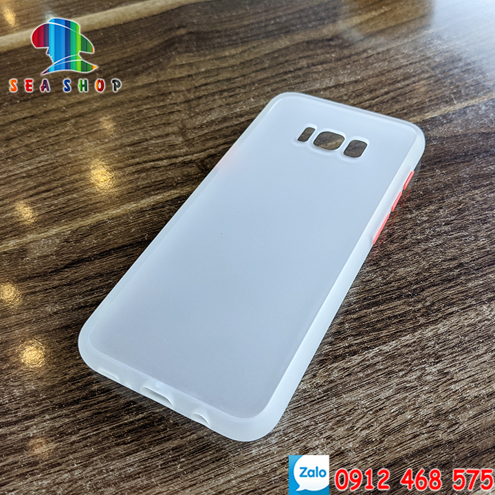 Case for Samsung S8 Plus