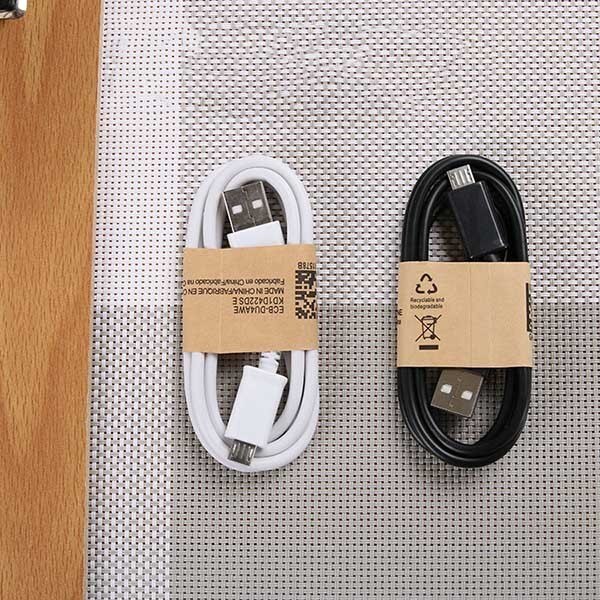 Dây cáp Sạc Samsung Micro USB Dùng Cho Điên Thoại Android- Dài 1m - 2m-3M Bluetech
