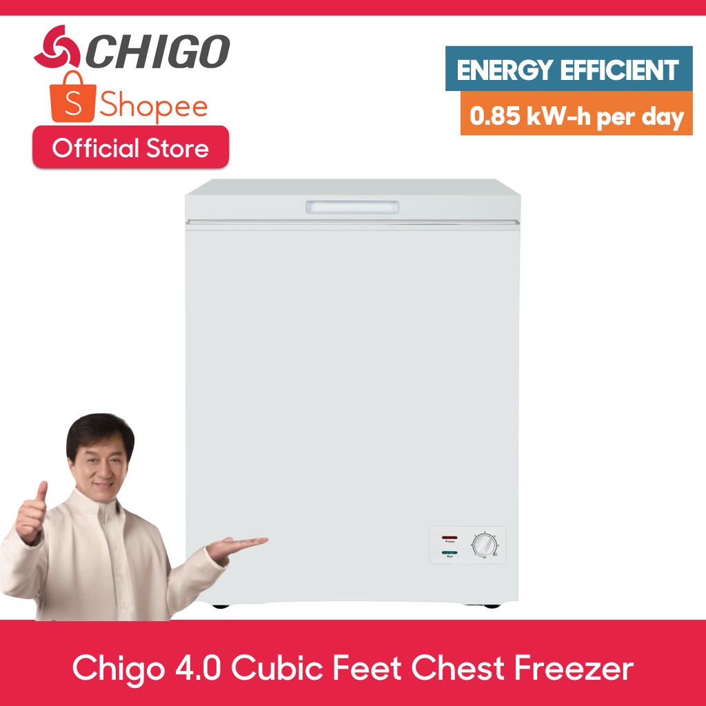 $99 deep freezer