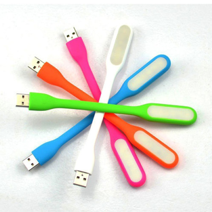 Đèn Led USB Siêu Sáng Siêu Dẻo