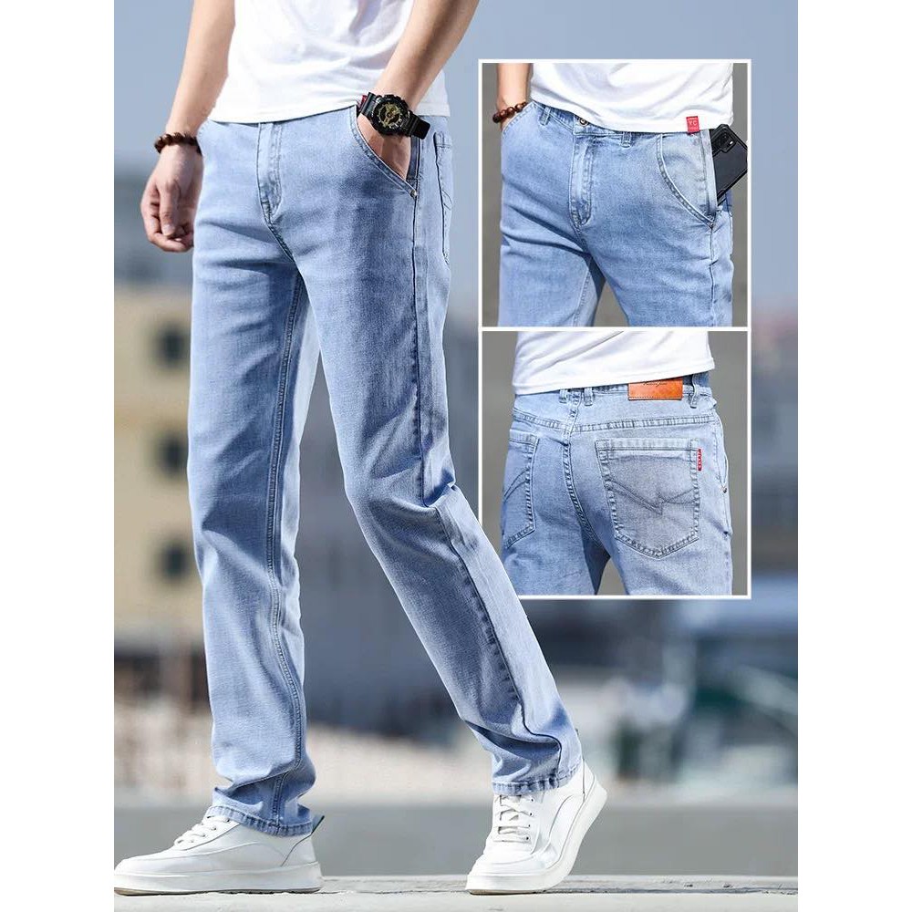 The Hundreds Denim Blue Jeans Pants Mens 34W/29L Regular Fit Button-Fly |  eBay-thephaco.com.vn