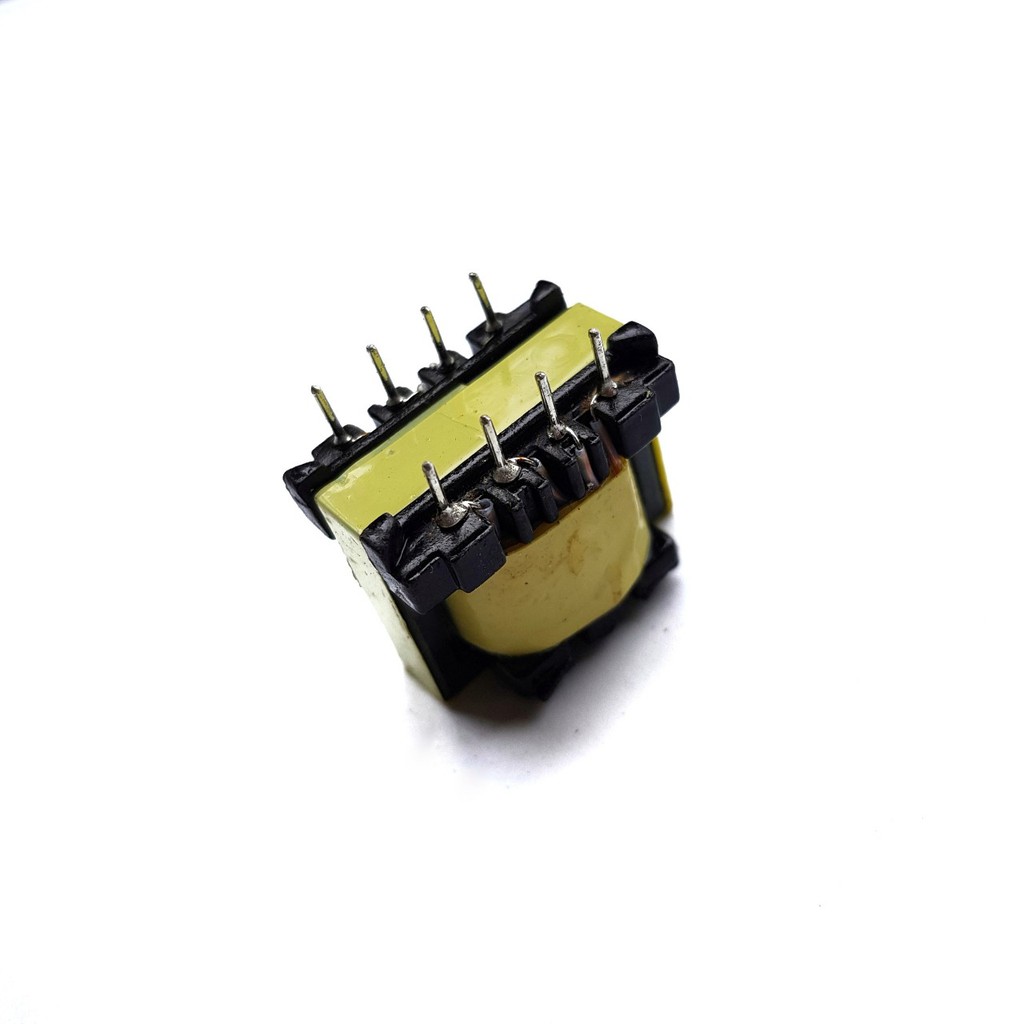 Biến áp máy hàn 24V EE25 ( 200:6) Linh kiện máy hàn