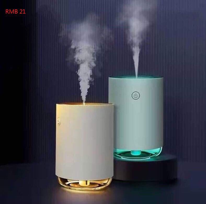MÁY PHUN SƯƠNG CẤP ẨM MINI USB 300ML SAVONA