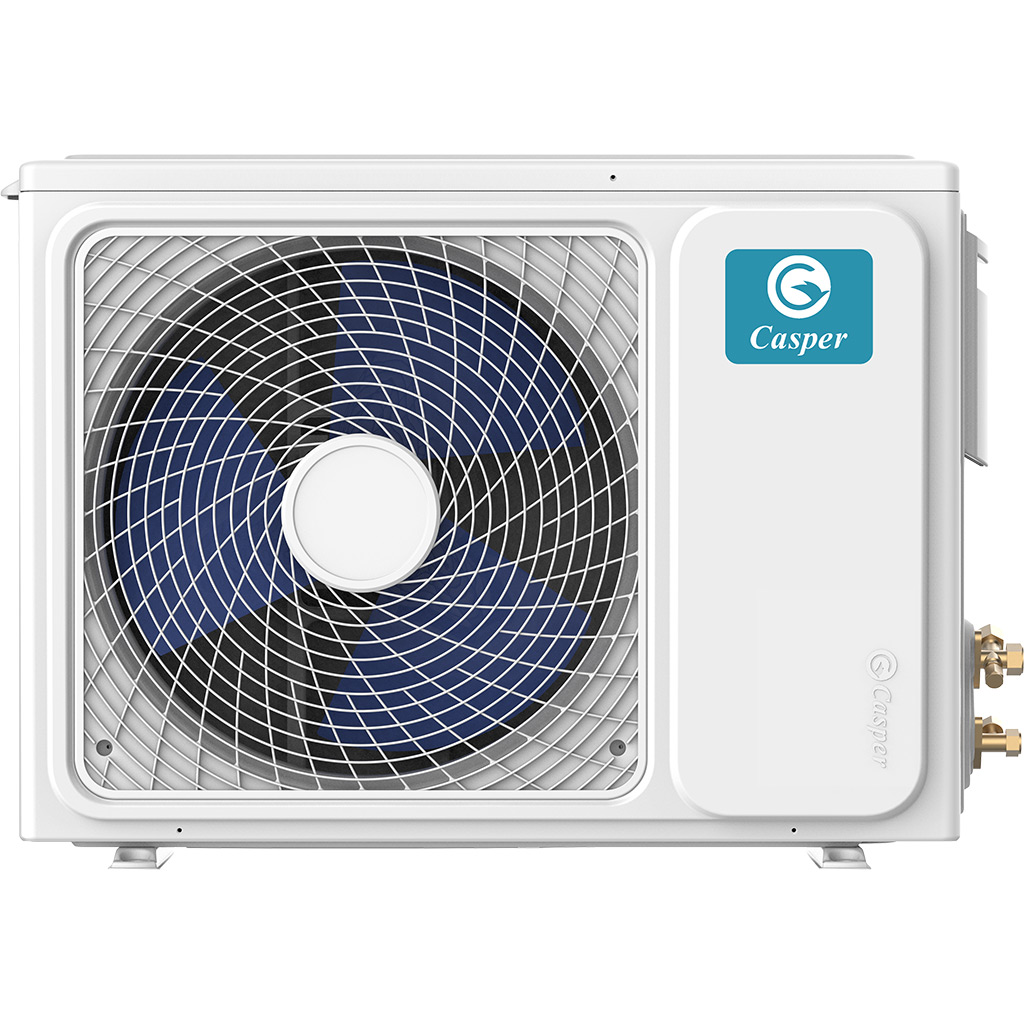 [TRẢ GÓP 0%] Điều hòa Casper inverter 1 chiều 9000 BTU TC-09IS36 (Giá áp dụng giao tại HN, HCM& các tỉnh liên hệ shop)